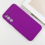 Чохол Silicone Cover Lakshmi Full Camera (AA) для Samsung Galaxy A17 5G