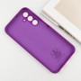 Чохол Silicone Cover Lakshmi Full Camera (AA) для Samsung Galaxy A17 5G