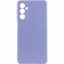 Чохол Silicone Cover Lakshmi Full Camera (AA) для Samsung Galaxy A23 4G