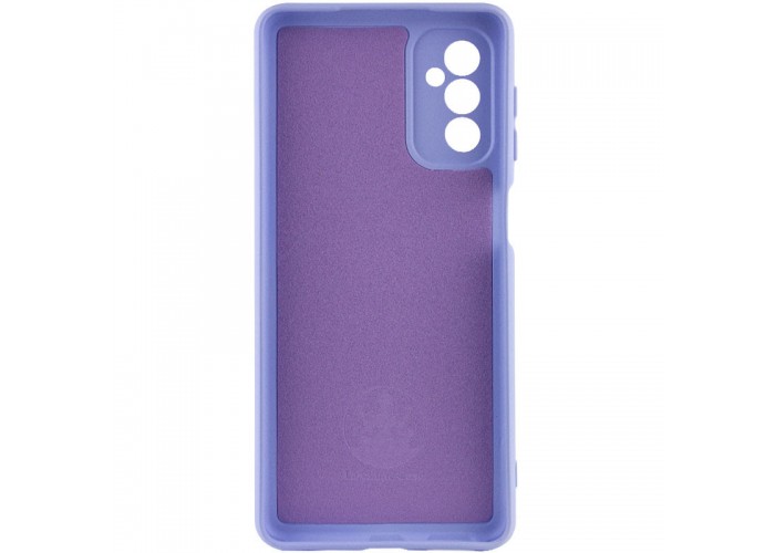 Чохол Silicone Cover Lakshmi Full Camera (AA) для Samsung Galaxy A23 4G