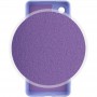 Чохол Silicone Cover Lakshmi Full Camera (AA) для Samsung Galaxy A23 4G