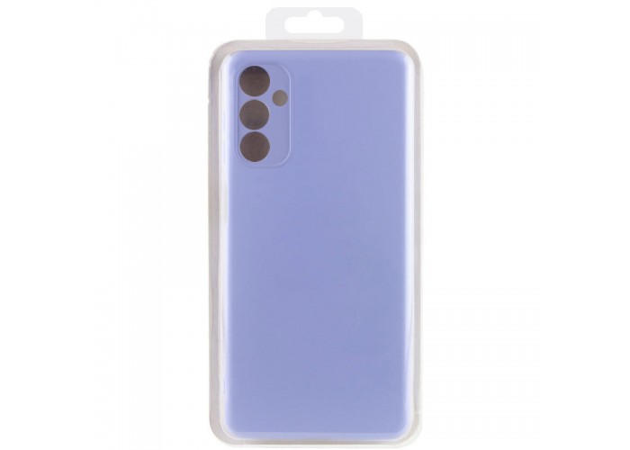 Чохол Silicone Cover Lakshmi Full Camera (AA) для Samsung Galaxy A23 4G
