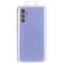 Чохол Silicone Cover Lakshmi Full Camera (AA) для Samsung Galaxy A23 4G
