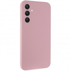 Чохол Silicone Cover Lakshmi Full Camera (AA) для Samsung Galaxy A36 5G  Рожевий / Pink Sand - 00000075443_6