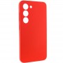 Чохол Silicone Cover Lakshmi Full Camera (AA) для Samsung Galaxy S23