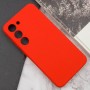 Чохол Silicone Cover Lakshmi Full Camera (AA) для Samsung Galaxy S23