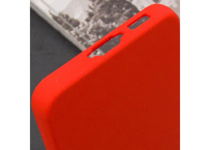 Чохол Silicone Cover Lakshmi Full Camera (AA) для Samsung Galaxy S23