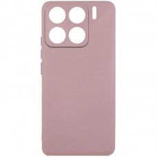 Чохол Silicone Cover Lakshmi Full Camera (AA) для Xiaomi 15 Pro  Рожевий / Pink Sand - 00000076286_3