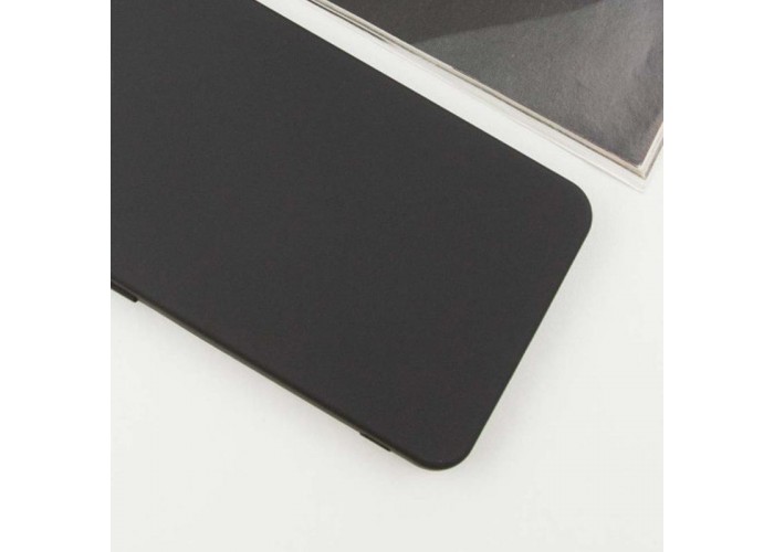 Чохол Silicone Cover Lakshmi Full Camera (AA) для Xiaomi Mi 11 Lite