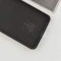 Чохол Silicone Cover Lakshmi Full Camera (AA) для Xiaomi Mi 11 Lite