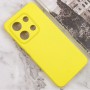 Чохол Silicone Cover Lakshmi Full Camera (AA) для Xiaomi Poco X6 Pro
