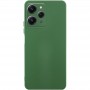 Чохол Silicone Cover Lakshmi Full Camera (AA) для Xiaomi Redmi 12