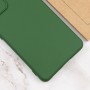 Чохол Silicone Cover Lakshmi Full Camera (AA) для Xiaomi Redmi 12