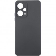 Чохол Silicone Cover Lakshmi Full Camera (AA) для Xiaomi Redmi Note 12 Pro 5G  Шоколадний / Chocolate - 00000075071_18