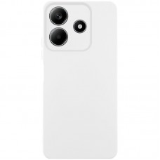 Чохол Silicone Cover Lakshmi Full Camera (AA) для Xiaomi Redmi Note 14 5G  Білий / White - 00000077818_1