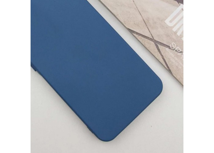 Чохол Silicone Cover Lakshmi Full Camera (AA) with MagFit для Motorola Edge 50 Neo