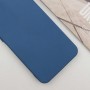 Чохол Silicone Cover Lakshmi Full Camera (AA) with MagFit для Motorola Edge 50 Neo