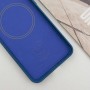 Чохол Silicone Cover Lakshmi Full Camera (AA) with MagFit для Motorola Edge 50 Neo