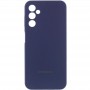 Чохол Silicone Cover Lakshmi Full Camera (AA) with logo для Samsung Galaxy A05s