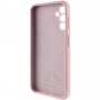 Чохол Silicone Cover Lakshmi Full Camera (AA) with logo для Samsung Galaxy A05s