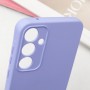 Чохол Silicone Cover Lakshmi Full Camera (AA) with logo для Samsung Galaxy S25+