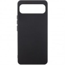 Чохол Silicone Cover Ummi Lakshmi (AA) для Google Pixel 10 Pro XL  Чорний / Black - 00000085466_7