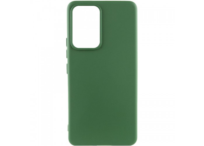 Чохол Silicone Cover Ummi Lakshmi (AA) для Realme C61 4G / C63 4G