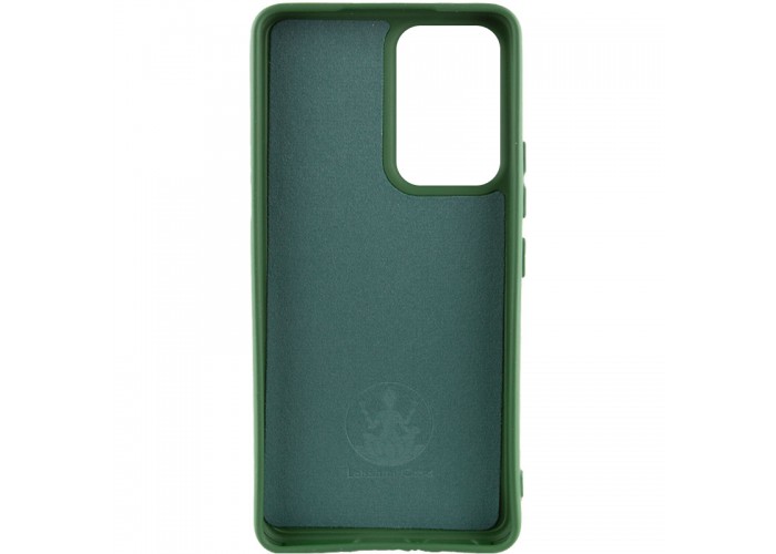 Чохол Silicone Cover Ummi Lakshmi (AA) для Realme C61 4G / C63 4G