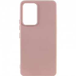 Чохол Silicone Cover Ummi Lakshmi (AA) для Realme C61 4G / C63 4G  Рожевий / Pink Sand - 00000086380_4