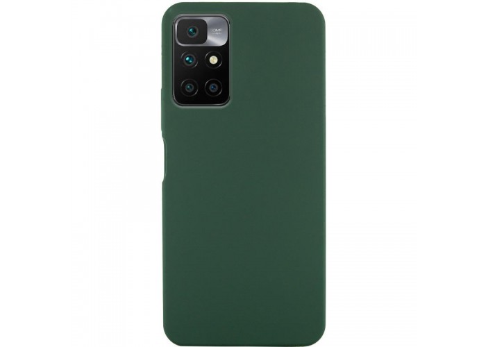 Чохол Silicone Cover Ummi Lakshmi (AA) для Xiaomi Redmi 10