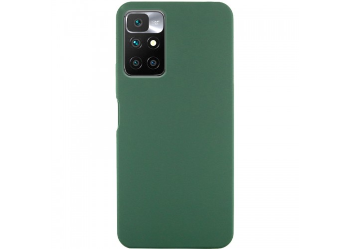 Чохол Silicone Cover Ummi Lakshmi (AA) для Xiaomi Redmi 10
