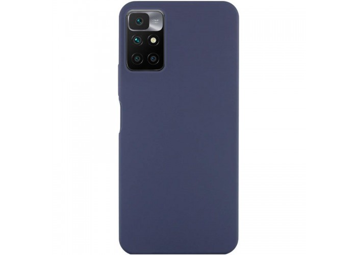 Чохол Silicone Cover Ummi Lakshmi (AA) для Xiaomi Redmi 10