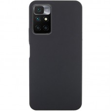 Чохол Silicone Cover Ummi Lakshmi (AA) для Xiaomi Redmi 10  Чорний / Black - 00000082246_7