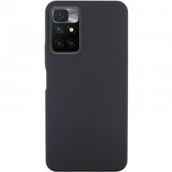Чохол Silicone Cover Ummi Lakshmi (AA) для Xiaomi Redmi 10  Чорний / Black - 00000082246_7
