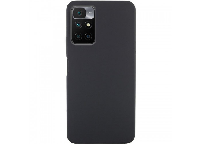 Чохол Silicone Cover Ummi Lakshmi (AA) для Xiaomi Redmi 10