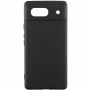 Чохол Silicone Cover Ummi Lakshmi Full Camera (AA) для Google Pixel 7a