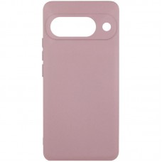 Чохол Silicone Cover Ummi Lakshmi Full Camera (AA) для Google Pixel 9a  Рожевий / Pink Sand - 00000081056_4