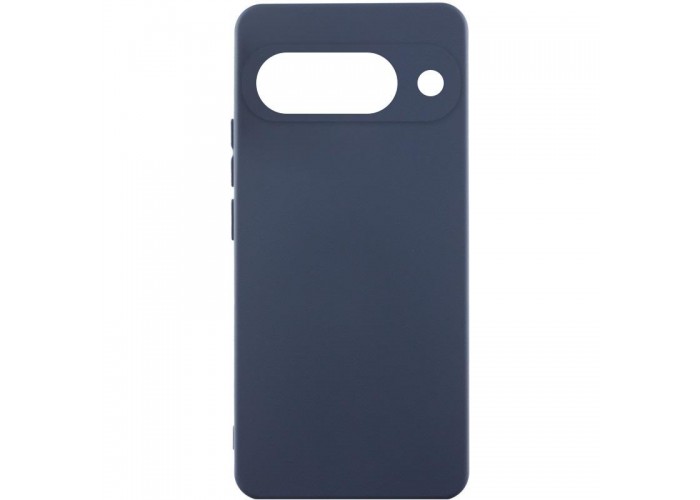 Чохол Silicone Cover Ummi Lakshmi Full Camera (AA) для Google Pixel 9a
