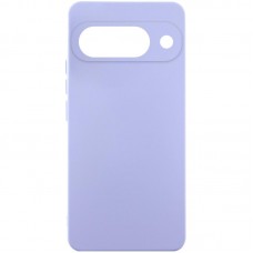 Чохол Silicone Cover Ummi Lakshmi Full Camera (AA) для Google Pixel 9a  Бузковий / Dasheen - 00000081056_6