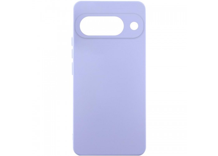Чохол Silicone Cover Ummi Lakshmi Full Camera (AA) для Google Pixel 9a