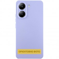 Чохол Silicone Cover Ummi Lakshmi Full Camera (AA) для Motorola Edge 60 Pro  Бузковий / Dasheen - 00000081062_6