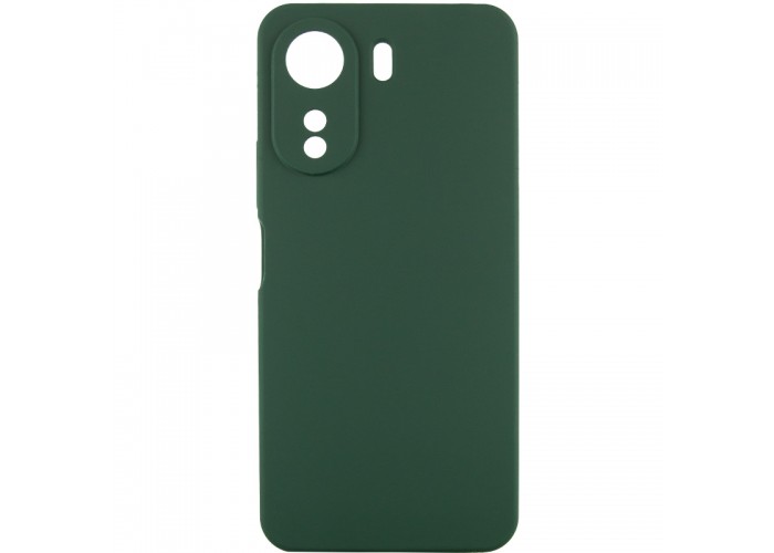 Чохол Silicone Cover Ummi Lakshmi Full Camera (AA) для Oppo A60 4G