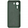 Чохол Silicone Cover Ummi Lakshmi Full Camera (AA) для Oppo A60 4G