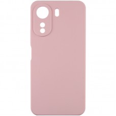 Чохол Silicone Cover Ummi Lakshmi Full Camera (AA) для Oppo A60 4G  Рожевий / Pink Sand - 00000086356_4