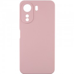 Чохол Silicone Cover Ummi Lakshmi Full Camera (AA) для Oppo A60 4G  Рожевий / Pink Sand - 00000086356_4