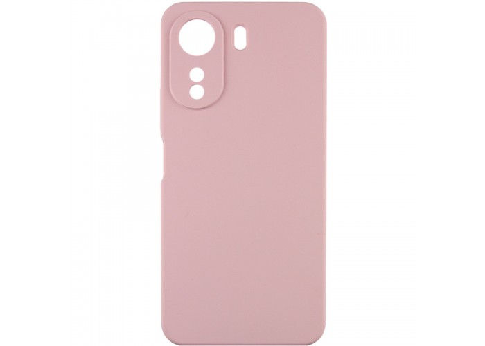Чохол Silicone Cover Ummi Lakshmi Full Camera (AA) для Oppo A60 4G