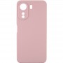 Чохол Silicone Cover Ummi Lakshmi Full Camera (AA) для Oppo A60 4G