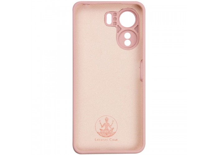 Чохол Silicone Cover Ummi Lakshmi Full Camera (AA) для Oppo A60 4G