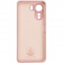 Чохол Silicone Cover Ummi Lakshmi Full Camera (AA) для Oppo A60 4G