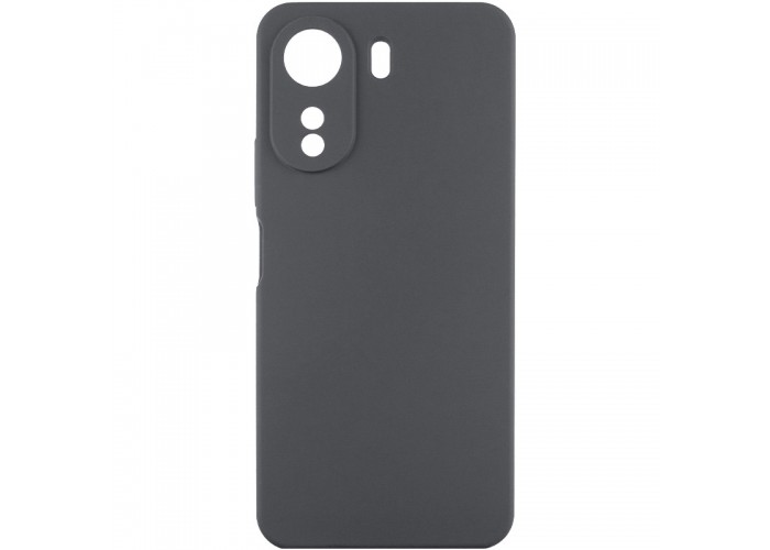 Чохол Silicone Cover Ummi Lakshmi Full Camera (AA) для Oppo A60 4G